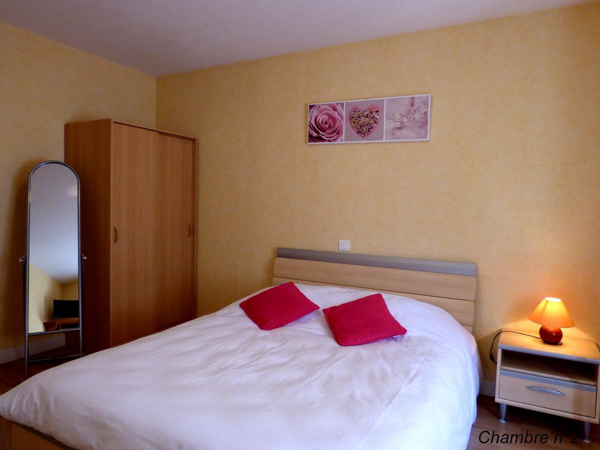 Отель Auberge Des Petits Saint-Igny-de-Vers Экстерьер фото